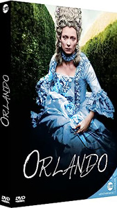 Orlando   (1992) (DVD)